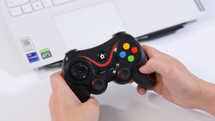 Gaming Controller